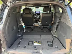 2023 Toyota Granvia 2.5L Hybrid Flagship VIP, чёрный — фото 18