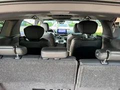 2023 Toyota Granvia 2.5L Hybrid Flagship VIP, чёрный — фото 19