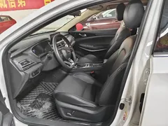 2021 Changan Raeton PLUS Blue Whale 1.5T DCT Luxury, белый — фото 4