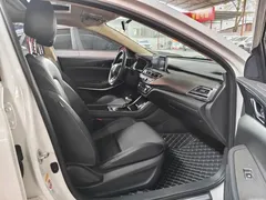2021 Changan Raeton PLUS Blue Whale 1.5T DCT Luxury, белый — фото 7