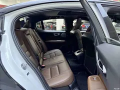 2023 Volvo S60 B4 Zhiyuan Luxury, белый — фото 6
