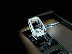 2023 Volvo S60 B4 Zhiyuan Luxury, белый — фото 15