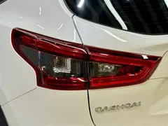 2022 Nissan Qashqai 2.0L CVT XV Prem Luxury, белый — фото 9