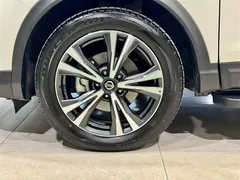 2022 Nissan Qashqai 2.0L CVT XV Prem Luxury, белый — фото 10