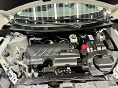 2022 Nissan Qashqai 2.0L CVT XV Prem Luxury, белый — фото 11