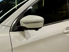 2022 Nissan Qashqai 2.0L CVT XV Prem Luxury, белый — фото 13