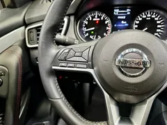 2022 Nissan Qashqai 2.0L CVT XV Prem Luxury, белый — фото 16