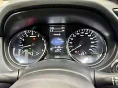 2022 Nissan Qashqai 2.0L CVT XV Prem Luxury, белый — фото 17