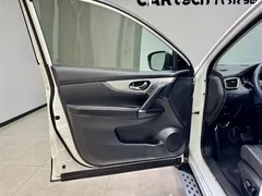 2022 Nissan Qashqai 2.0L CVT XV Prem Luxury, белый — фото 18