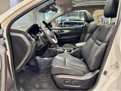 2022 Nissan Qashqai 2.0L CVT XV Prem Luxury, белый — фото 19