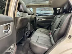 2022 Nissan Qashqai 2.0L CVT XV Prem Luxury, белый — фото 21