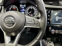 2022 Nissan Qashqai 2.0L CVT XV Prem Luxury, белый — фото 23