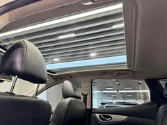 2022 Nissan Qashqai 2.0L CVT XV Prem Luxury, белый — фото 25