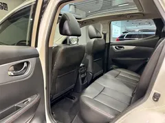 2022 Nissan Qashqai 2.0L CVT XV Prem Luxury, белый — фото 27