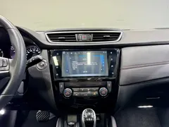 2022 Nissan Qashqai 2.0L CVT XV Prem Luxury, белый — фото 28