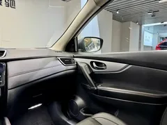 2022 Nissan Qashqai 2.0L CVT XV Prem Luxury, белый — фото 29