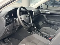 2022 Volkswagen Tayron 380TSI 4WD R-Line, белый — фото 12