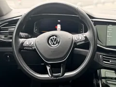 2022 Volkswagen Tayron 380TSI 4WD R-Line, белый — фото 15