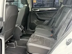 2022 Volkswagen Tayron 380TSI 4WD R-Line, белый — фото 17