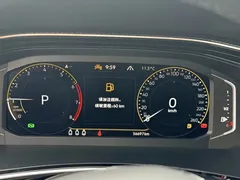 2022 Volkswagen Tayron 380TSI 4WD R-Line, белый — фото 24