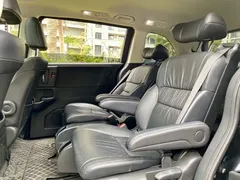 2021 Honda Odyssey 2.0L, чёрный — фото 6