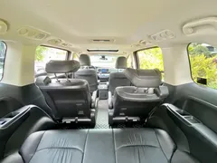 2021 Honda Odyssey 2.0L, чёрный — фото 7