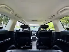 2021 Honda Odyssey 2.0L, чёрный — фото 15