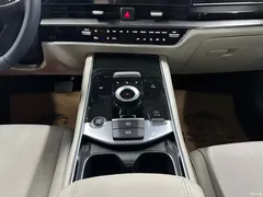 2023 Kia Shibo Extension 2.0L HEV 2WD Premium, белый — фото 12
