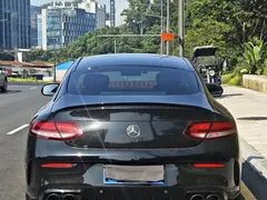2019 Mercedes-Benz C-Class AMG C 43 4MATIC — фото 5