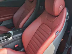 2019 Mercedes-Benz C-Class AMG C 43 4MATIC — фото 7