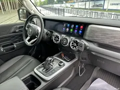 2021 Tank 300 Off-Road 2.0T Conqueror, синий — фото 12