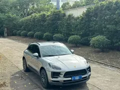 2020 Porsche Macan 2.0T — фото 3