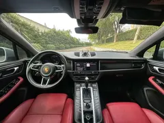 2020 Porsche Macan 2.0T — фото 5