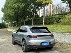 2020 Porsche Macan 2.0T — фото 7