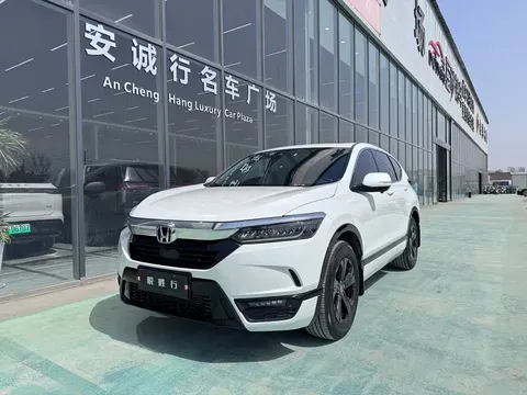 2021 Honda Breeze 240TURBO CVT 2WD Premium