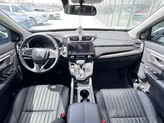 2021 Honda Breeze 240TURBO CVT 2WD Premium, белый — фото 8