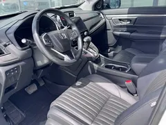 2021 Honda Breeze 240TURBO CVT 2WD Premium, белый — фото 9
