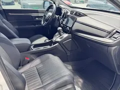 2021 Honda Breeze 240TURBO CVT 2WD Premium, белый — фото 10