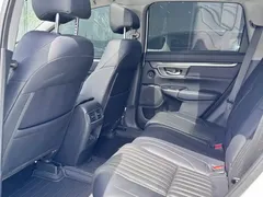 2021 Honda Breeze 240TURBO CVT 2WD Premium, белый — фото 11