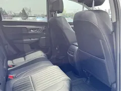 2021 Honda Breeze 240TURBO CVT 2WD Premium, белый — фото 12