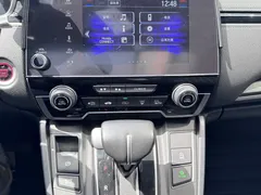 2021 Honda Breeze 240TURBO CVT 2WD Premium, белый — фото 13