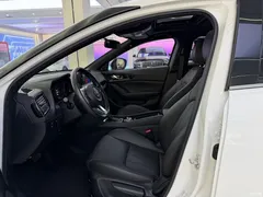 2021 Mazda CX-4 2.0L AT 2WD, белый — фото 4