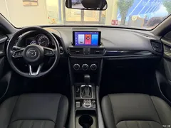 2021 Mazda CX-4 2.0L AT 2WD, белый — фото 5