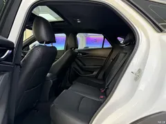 2021 Mazda CX-4 2.0L AT 2WD, белый — фото 7