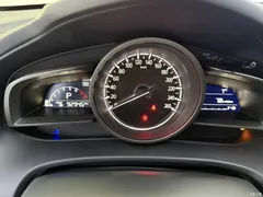 2021 Mazda CX-4 2.0L AT 2WD, белый — фото 11