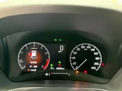 2023 Honda Vezel 1.5L CVT Pioneer, белый — фото 10