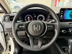 2023 Honda Vezel 1.5L CVT Pioneer, белый — фото 11