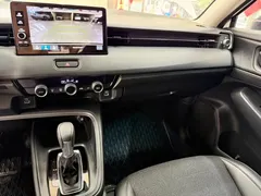 2023 Honda Vezel 1.5L CVT Pioneer, белый — фото 12
