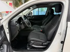 2023 Honda Vezel 1.5L CVT Pioneer, белый — фото 16