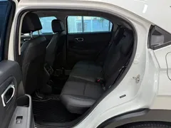 2023 Honda Vezel 1.5L CVT Pioneer, белый — фото 18